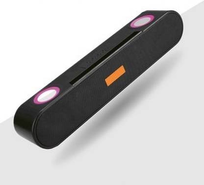 yoroto High Sound Quality tv Sound Bar with detachable subwoofer SoundBar surround 20 W Bluetooth Party Speaker