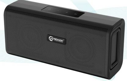 reason Fusion 352 portable Wireless Party speaker 10 W Bluetooth Party Speaker