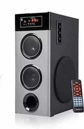 LIMBRO 6 INCH BLUETOOTH SPEAKER , WITH BLUETOOTH FM, USB 90 W Bluetooth Tower Speaker 90 W Bluetooth Party Speaker