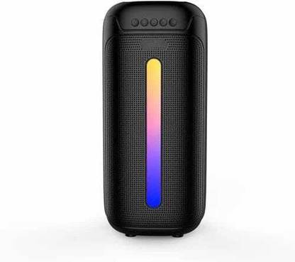 RD B-600 Wireless Bluetooth Speakers | 1000 MAH | v5.0 10 W Bluetooth Party Speaker