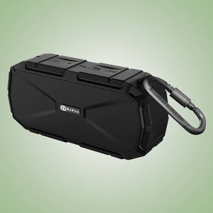 BEPRO BRICK 10 W Bluetooth Party Speaker