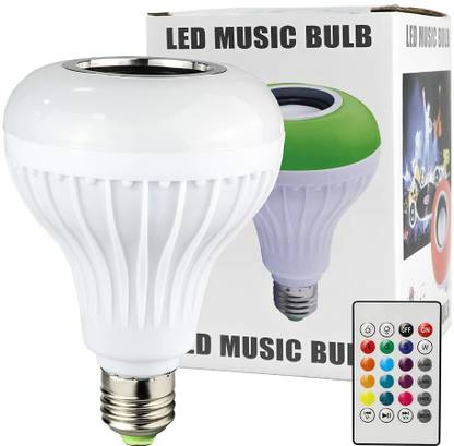 MOBONE The bulb could be switched off from the remote control Smart Bulb