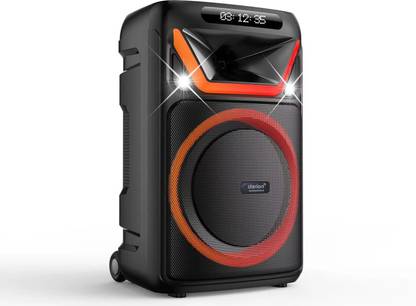 CLARION K MAN 15 RGB LED 100 W Bluetooth Party Speaker