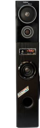 Dotsun Boom 8" woofer 2800 W Bluetooth Party Speaker