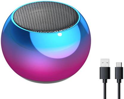 G2L High Quality Mini Boom Wireless Portable Home Audio Bluetooth with Type-C Cable 5 W Bluetooth Party Speaker