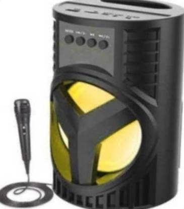 ENMORA WS04 Super Bluetooth Wireless Portable Speaker asw3 56 W Bluetooth Party Speaker