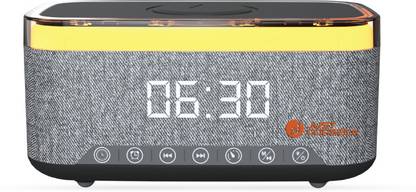 JUST CORSECA Sushi Elegante Bluetooth Speaker With Witreless Charging Feature 20 W Bluetooth Party Speaker