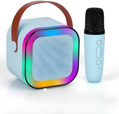 4uonly with Google & Siri Assistant Smart Speaker