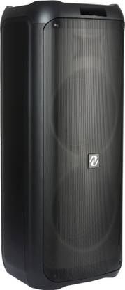 NBUZZ NBS1202 360 W Bluetooth Party Speaker
