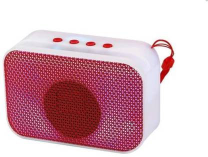 Setiaa Chota Bomb 10 W Bluetooth Party Speaker