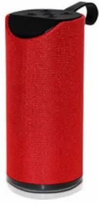 IMMUTABLE tg113 SPEAKER Bluetooth (Multicolor Channel) cxd20 56 W Bluetooth Party Speaker