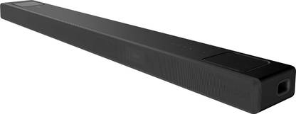 SONY HT-A5000 A Series Home Theatre 5.1.2ch 360 SSM, Dolby Atmos, 360RA,Premium Bluetooth Soundbar