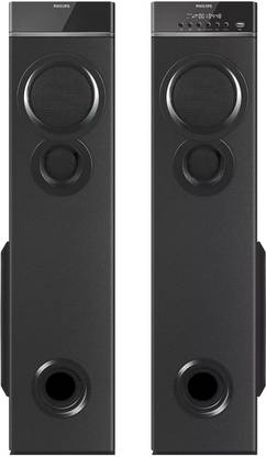 PHILIPS SPA9085/94 100 W Bluetooth Tower Speaker