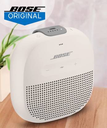 Bose SOUNDLINK MICRO,BT SPKR,WW Bluetooth Speaker