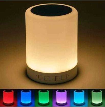 DIAMOND Wireless Rechargeable Bluetooth Speaker pack of 1 9 W Bluetooth Speaker