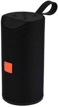 ANANDANI TG-113 Wireless Portable Bluetooth Speaker 10 W Bluetooth Speaker with Google Assistant Smart Speaker