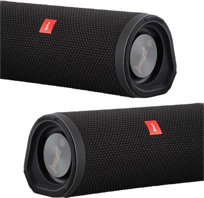 iball Musi Jam Powerful BT 5.0 with Google Assistant Smart Speaker