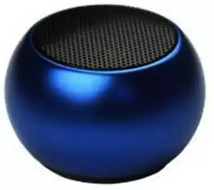 MADSWAS JBL Mini Bluetooth Speaker With Google Assistant & Extra Bass with Google Assistant Smart Speaker