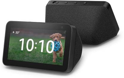 Alexa with Alexa Assistant Smart Speaker