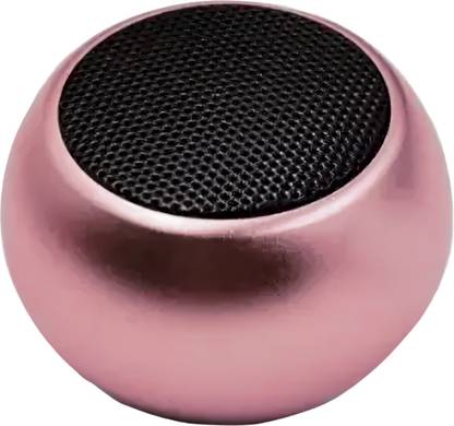 VINEWORD New Mini M3 Portable 4 D Sound X Mini Speaker with Google Assistant Smart Speaker