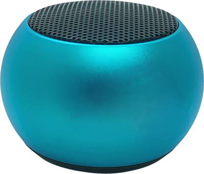 VINEWORD Mini Bluetooth Speaker M4 Stylish Look Extra Bass with Google Assistant Smart Speaker