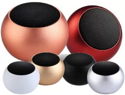 COCOLITE JBL Mini Bluetooth Speaker With Google Assistant & 4 D Extra Bass with Google Assistant Smart Speaker