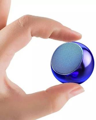 BITWEAVE Portable Bluetooth 5.0 Speaker Small True Wireless with Google & Alexa Assistant Smart Speaker