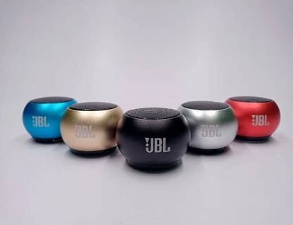 DUKE JBL Mini Bluetooth Speaker With Extra Bass JBL Smart Speaker with Google Assistant Smart Speaker