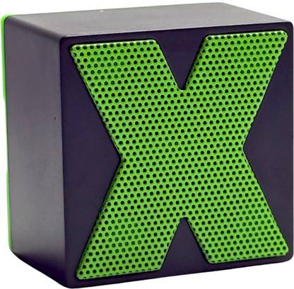 OXILAG 2025 Mini Speaker with Loud Sound, Bluetooth Strong Connectivity, Wireless with Google, Alexa & Siri Assistant Smart Speaker