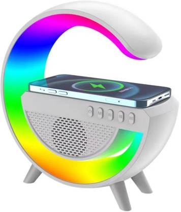 Ezerio with Google Assistant Smart Speaker