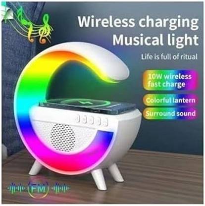 Totthar with Alexa & Siri Assistant Smart Speaker