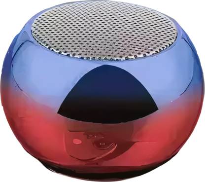 VINEWORD Mini M4 Bluetooth Speaker With HD Extra Bass with Google Assistant Smart Speaker