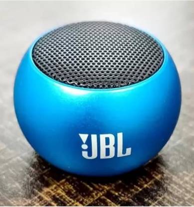 FUTURESTARRKK JBL Mini Speaker with TWS Function 8 W Bluetooth Speaker 8 W Bluetooth Speaker