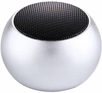 Pharaoh Mini Wireless Bluetooth Speaker with Wireless Power Button Controlled 10 W Bluetooth Speaker
