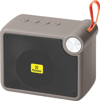 TP TROOPS with Google Assistant Smart Speaker