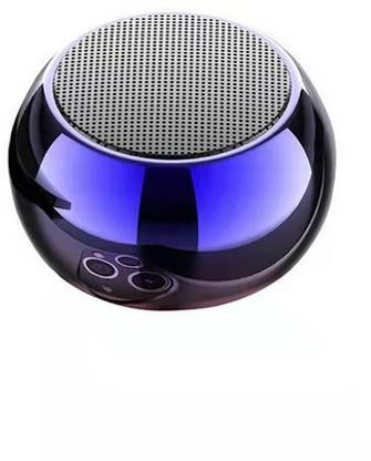 UGPro M3 Mini Boost Portable Bluetooth Speaker with Google Assistant Smart Speaker