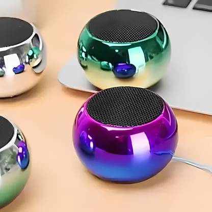 Seashot with Google, Alexa & Siri Assistant Smart Speaker