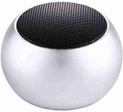 VINEWORD Mini Boost 4D with Alexa & Siri Assistant Smart Speaker 5 W Bluetooth Speaker 1 W Bluetooth Speaker