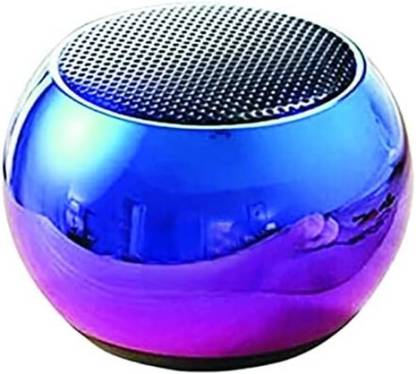 Seashot with Google, Alexa & Siri Assistant Smart Speaker