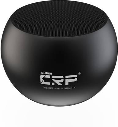 Super CRP with Google Assistant Smart Speaker