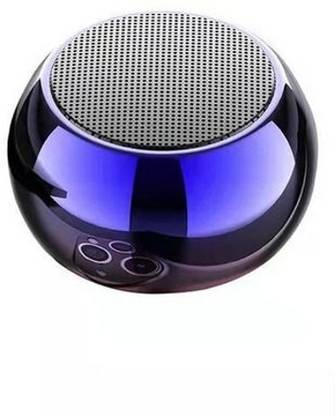 Pharaoh M3 Mini Boost Portable Bluetooth Speaker with Google Assistant Smart Speaker