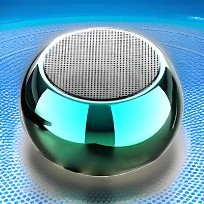 BMJNCJ with Google Assistant Smart Speaker