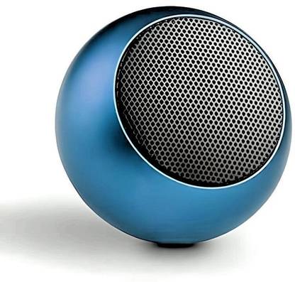 Veylo M3 Mini Boost Portable Bluetooth Speaker with Google Assistant Smart Speaker