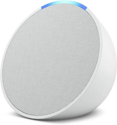 Alexa Echo Pop| Bluetooth with Alexa Assistant Smart Speaker