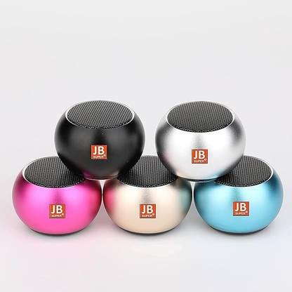 the trendy turn Jbl 4D mini Speaker Mod