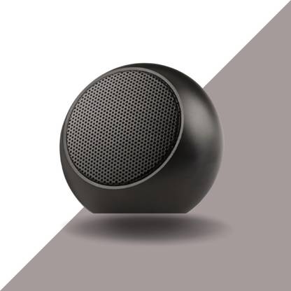 PLUS ORSON Mini Bluetooth Speaker & 4 D Extra Bass with Google Assistant Smart Speaker
