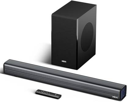 boAt Maven Pro 320 W 320 W Bluetooth Soundbar