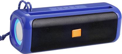 RZW MR-458 Mini Home Theater|DJ Bass|Splashproof|Water Resistant|Bluetooth Speaker-6 10 W Bluetooth Soundbar