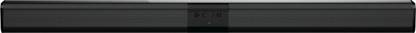 JUST CORSECA Sound Shack Dual 20W Speaker Soundbar With Remote Control 20 W Bluetooth Soundbar