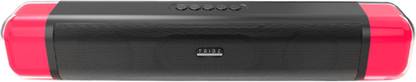 Tribe Lifestyle Ultra 16|16W Speaker | Soundbar | RGB Light 16 W Bluetooth Soundbar